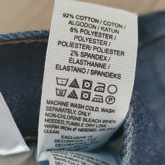 Lucky brand jeans - Picture 3 of 7